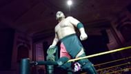 Joe NXT Champ